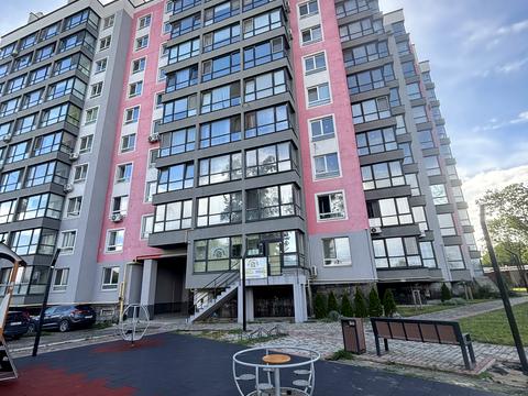 квартира по адресу Богдана Хмельницкого ул., (Будинок 1)