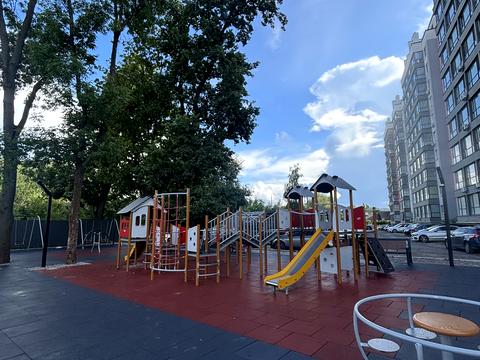 квартира по адресу Богдана Хмельницкого ул., (Будинок 1)