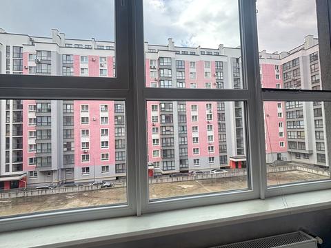 квартира по адресу Богдана Хмельницкого ул., (Будинок 1)
