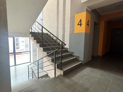 квартира по адресу Богдана Хмельницкого ул., (Будинок 1)