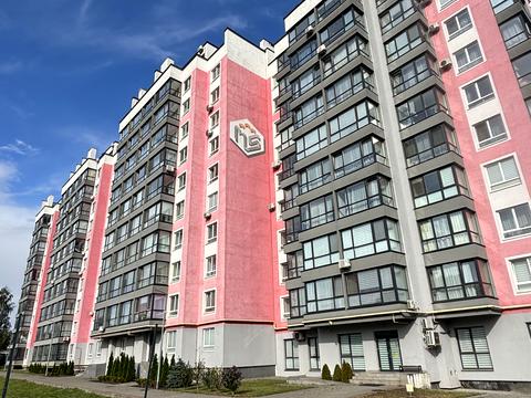 квартира по адресу Богдана Хмельницкого ул., (Будинок 1)