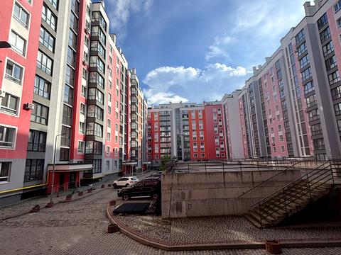 квартира по адресу Богдана Хмельницкого ул., (Будинок 1)