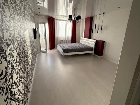 квартира по адресу Вадима Гетьмана ул. (Індустріальна), 1-В