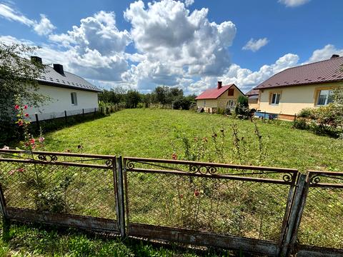 ділянка за адресою с. Вовчинець,