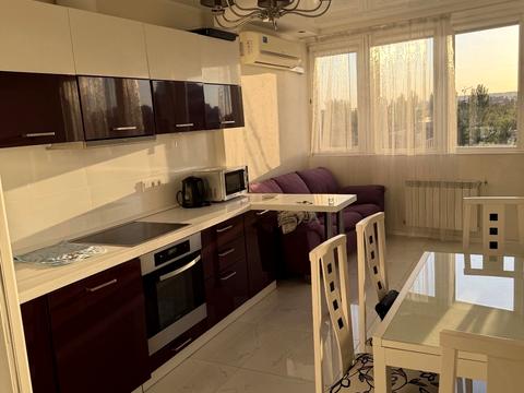 квартира по адресу Вадима Гетьмана ул. (Індустріальна), 1-В