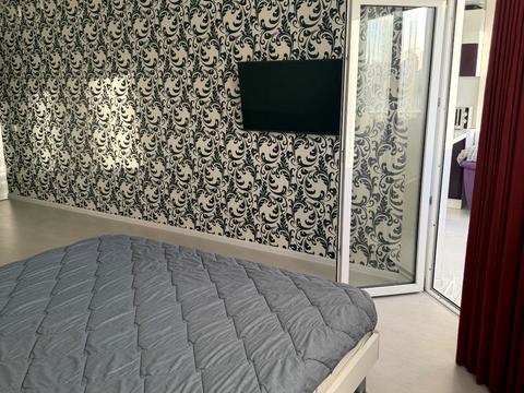 квартира по адресу Вадима Гетьмана ул. (Індустріальна), 1-В