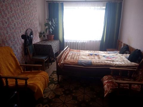 комната по адресу Миру просп., 12