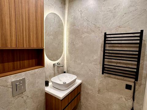 квартира за адресою Краснова вул., 1-А