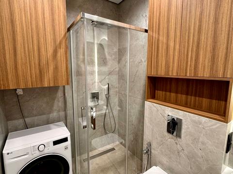 квартира за адресою Краснова вул., 1-А