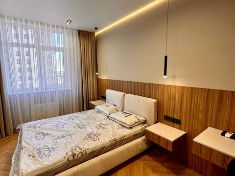 квартира за адресою Краснова вул., 1-А