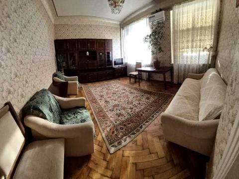 квартира за адресою Григорія Сковороди вул. (Пушкінська), 54