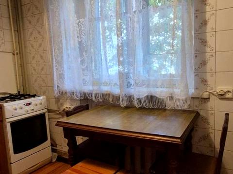 квартира за адресою Григорія Сковороди вул. (Пушкінська), 54