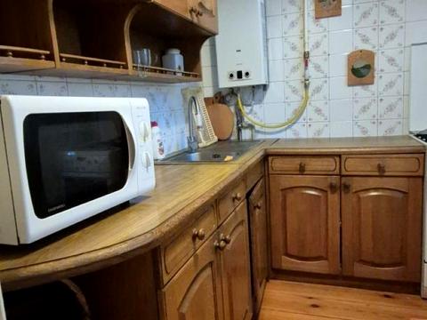 квартира за адресою Григорія Сковороди вул. (Пушкінська), 54