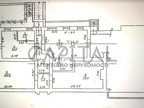 коммерческая по адресу Семьи Бродских ул. (Смоленська), 3
