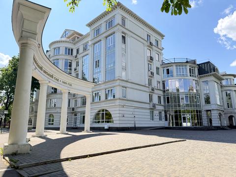 квартира за адресою Полтава, Віталія Грицаєнка просп., 18а