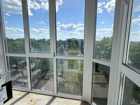 квартира за адресою Полтава, Віталія Грицаєнка просп., 18а