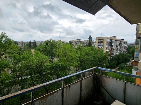 квартира за адресою Мілютенка вул., 46
