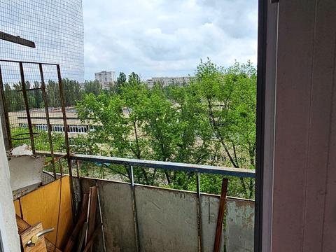 квартира за адресою Мілютенка вул., 46