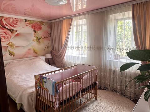 дом по адресу Холміста