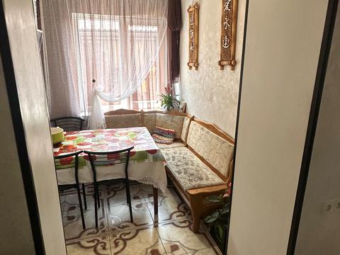 дом по адресу Холміста