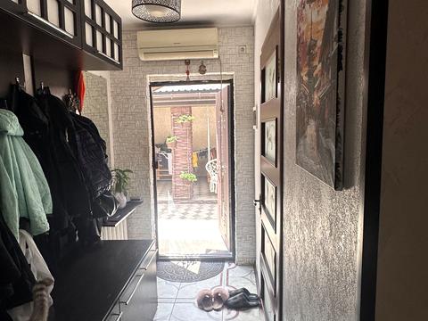 дом по адресу Холміста