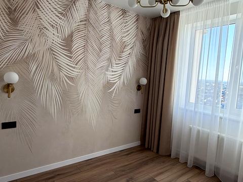 квартира по адресу Жемчужная ул., 8