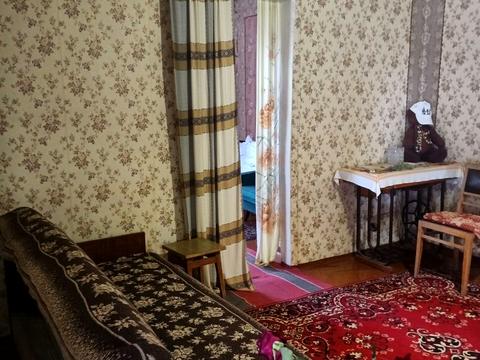 дом по адресу Осинівка