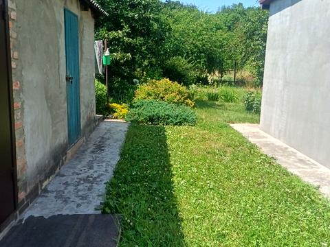 дом по адресу Осинівка