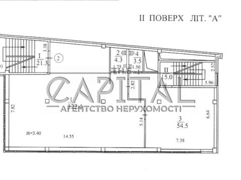 комерційна за адресою Набережно-Печерська дорога дор., 10г