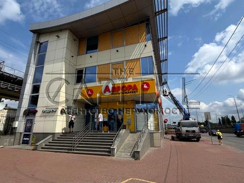 комерційна за адресою Набережно-Печерська дорога дор., 10г