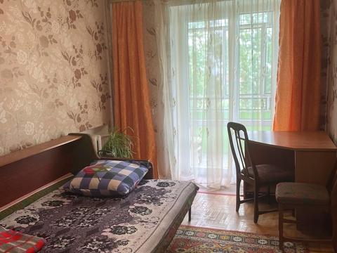 кімната за адресою Львів, Олени Кульчицької вул., 16а