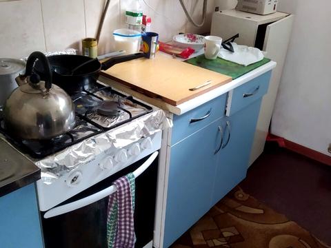 кімната за адресою Декабристів, 10