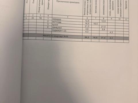 квартира за адресою Вишгородська вул., 45-Г