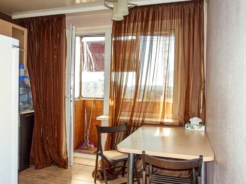 квартира за адресою Оболонський просп., 18-А