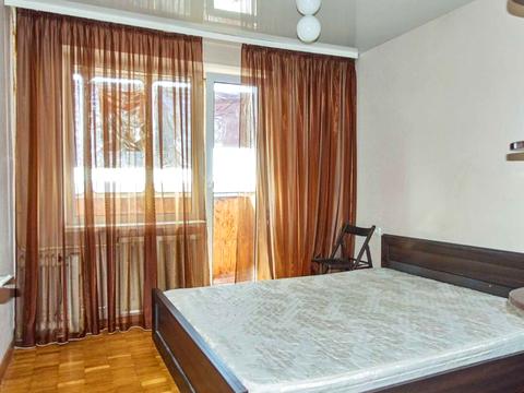 квартира за адресою Оболонський просп., 18-А