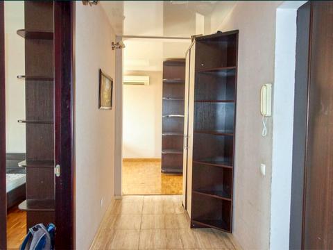 квартира за адресою Оболонський просп., 18-А