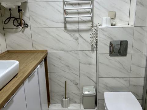 квартира за адресою Машинобудівна вул., 41