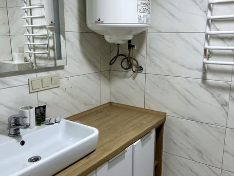 квартира за адресою Машинобудівна вул., 41
