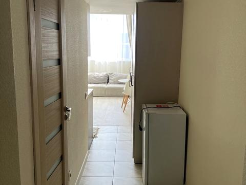 квартира за адресою Машинобудівна вул., 41