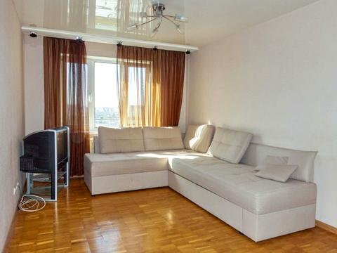 квартира за адресою Оболонський просп., 18-А