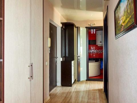 квартира за адресою Оболонський просп., 18-А