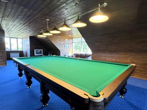 будинок за адресою щастя