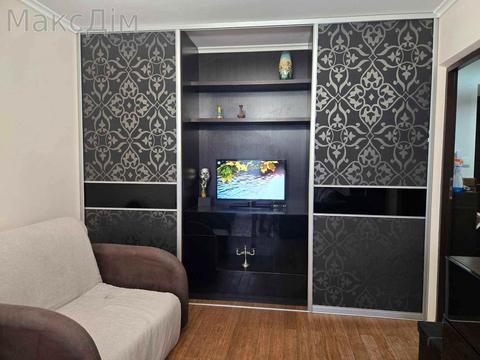 квартира за адресою Фабрична вул., 2