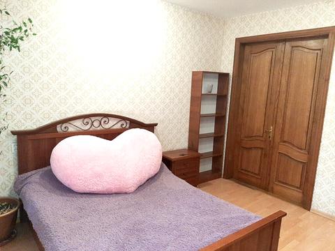 квартира по адресу Науки просп., 42/1 к10