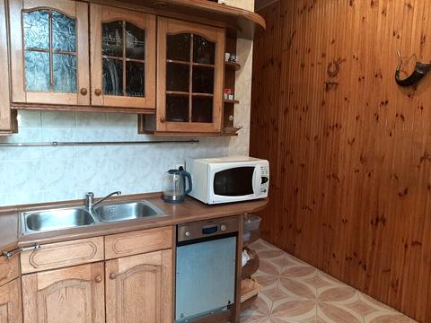 квартира по адресу Науки просп., 42/1 к10