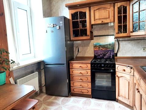 квартира по адресу Науки просп., 42/1 к10