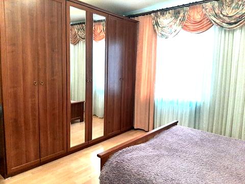 квартира по адресу Науки просп., 42/1 к10