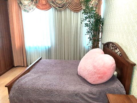 квартира по адресу Науки просп., 42/1 к10