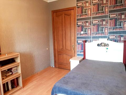 квартира по адресу Науки просп., 42/1 к10