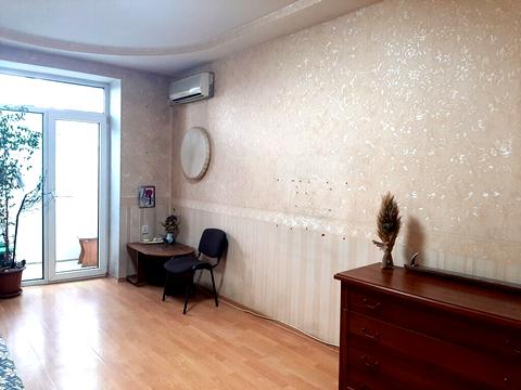 квартира по адресу Науки просп., 42/1 к10